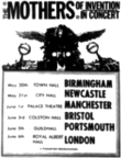 30/05-06/06/1969UK tour